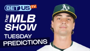 MLB Picks June 9th - Baseball Best Bets & Predictions