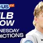 MLB Picks June 10th | Baseball Best Bets & Predictions
