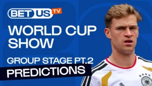 World Cup 2026: Groups E, F & G Picks & Predictions | Best Bets for June 14-15 Matches