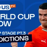 World Cup 2026: Groups I, J K & L Picks & Predictions | Best Bets for June 16-17 Matches