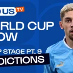 World Cup 2026: Groups G, H & I Picks & Predictions | Best Bets for June 26 Matches