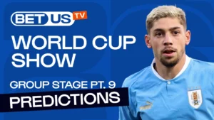 World Cup 2026: Groups G, H & I Picks & Predictions | Best Bets for June 26 Matches