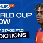 World Cup 2026: Groups E, F, G & H | Best Bets for June 20-21