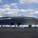 New York New Jersey World Cup 2026 - Games & Tickets Info