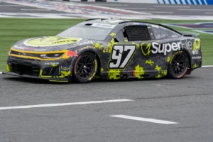 Anduril 250 Picks, Predictions and NASCAR Prop Bets for Sunday, June 21