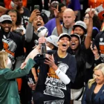WNBA Anniversary: The Greatest Moments in League History