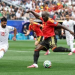 Belgium vs. Senegal World Cup Odds, Picks and Prediction for Wednesday, July 1