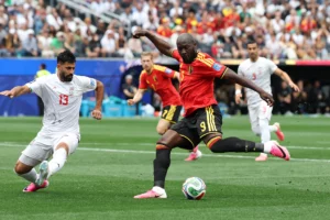 Belgium vs. Senegal World Cup Odds, Picks and Prediction for Wednesday, July 1