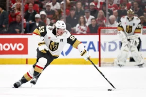 Bet on the NHL Conn Smythe Trophy Winner: Who Are the Favorites?