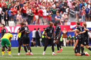 Canada Becomes First Team Through To The World Cup’s R16 Round, Russell Wins In Austria, Sami Zayn Is WWE Champion & More!