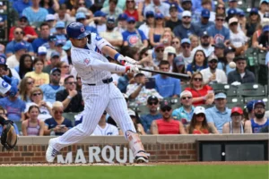Cubs vs Mets Prediction, MLB Best Bets and Parlay Picks for June 24