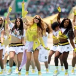 Every Celebrity Sighting at the 2026 World Cup so Far
