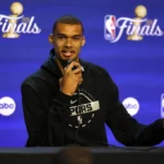 Everything Bettors Need to Know About the NBA Finals