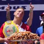 Everything You Need to Know to Bet on Nathan's Hot Dog Eating Contest
