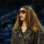 Fashion Police: The Best-Dressed WNBA Players