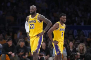 Father's Day 2026: The Greatest Father-Child Duos in Professional Sports