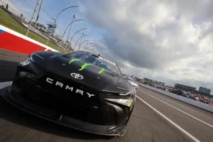FireKeepers Casino 400 Picks, Predictions and NASCAR Prop Bets for Sunday, June 7