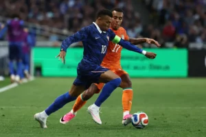 First Time Betting on Soccer? Here's Everything Bettors Need to Know Ahead of the World Cup