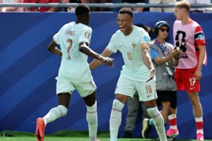 France vs. Sweden World Cup Odds, Picks and Prediction for Tuesday, June 30