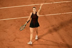 French Open Picks, Predictions and Tennis Prop Bets