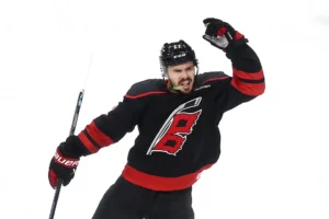 Golden Knights vs Hurricanes Stanley Cup Final Picks and Best Bets for Game 2