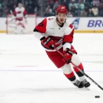 Golden Knights vs Hurricanes Stanley Cup Final Picks and Best Bets for Game 3