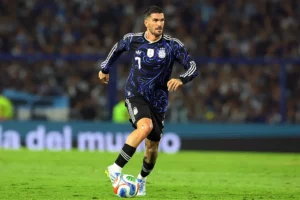 Hot Pockets: The Hottest 2026 FIFA World Cup Players