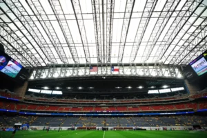 World Cup Houston: Matches, Tickets & Stadium Guide