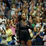 How Serena Williams Earned a Wimbledon Singles Wild Card