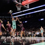 How to Bet on the 2026 WNBA Commissioner's Cup