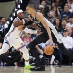 Knicks vs Spurs: Best NBA Finals Player Props Today, June 3