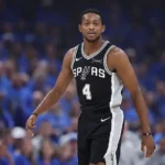 Knicks vs Spurs: Best NBA Finals Player Props Today, June 5