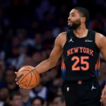 Knicks vs Spurs NBA Finals Best Bets, Odds and Prediction for June 5