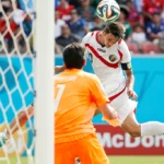 Lowest-Market-Value Teams to Reach the FIFA World Cup Knockout Stage