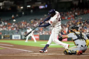 MLB Home Run Props and Picks for Monday, June 8