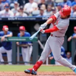 MLB Home Run Props and Picks for Monday, June 22