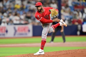 MLB Pitcher Props and Picks for Monday, June 15