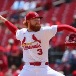 MLB Pitcher Props and Picks  for Tuesday, June 2