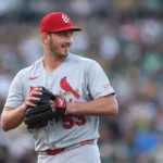 MLB Pitcher Props and Picks  for Wednesday, June 10
