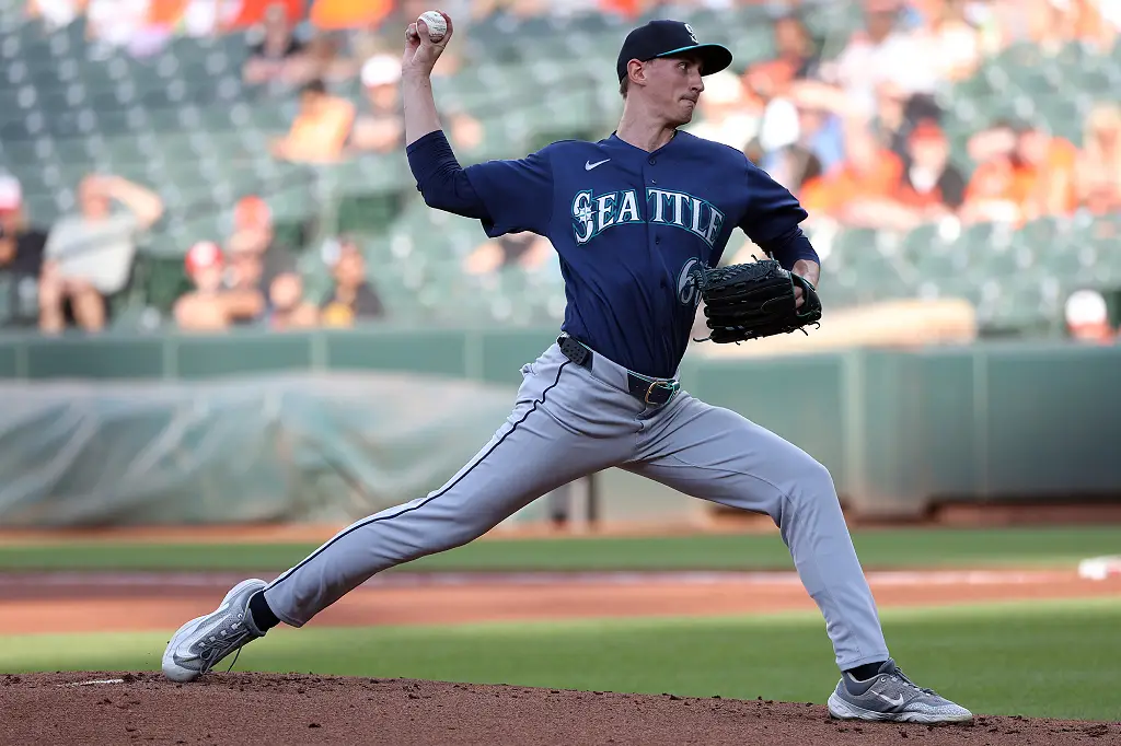 MLB Pitcher Props and Picks for Saturday, August 2