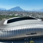 Monterrey World Cup Games 2026 - The Steel Giant Awaits