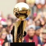 Players With the Most NBA Finals Appearances
