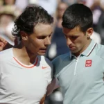 Ranking the 5 Greatest French Open Matches of All-Time