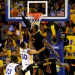 Ranking the Best Game 7s in NBA Finals History