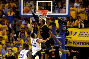 Ranking the Best Game 7s in NBA Finals History
