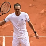Roland Garros 2026 Semi-Final Best Bets, Picks and Live Betting for June 5