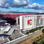 San Francisco Bay Area World Cup: Games, Tickets & Stadium Info