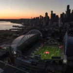 Seattle World Cup Games 2026 – Full Schedule & Dates