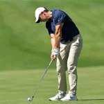 The Best Golf Players Right Now