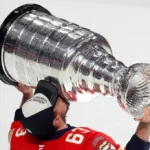 The Craziest Things Players Have Ever Done with the Stanley Cup
